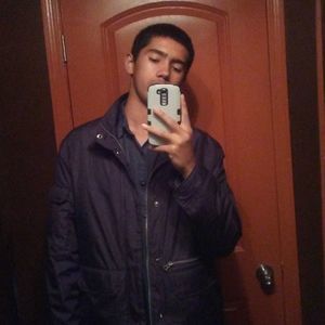 Meet your Posher, Gerardo